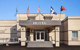 Hotel Days Inn Blainville & Centre De Conference